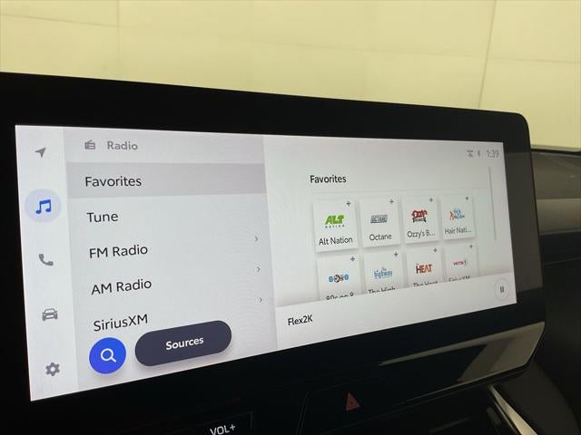 2024 Toyota Venza XLE