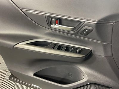 2024 Toyota Venza XLE