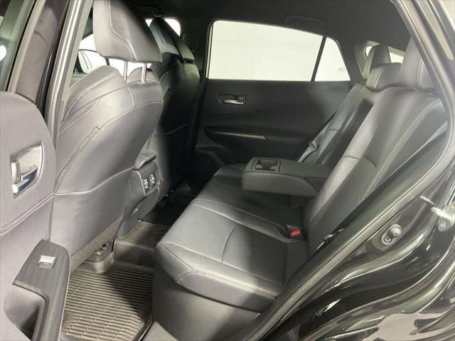 2024 Toyota Venza XLE