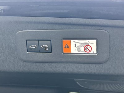 2024 Toyota Land Cruiser First Edition