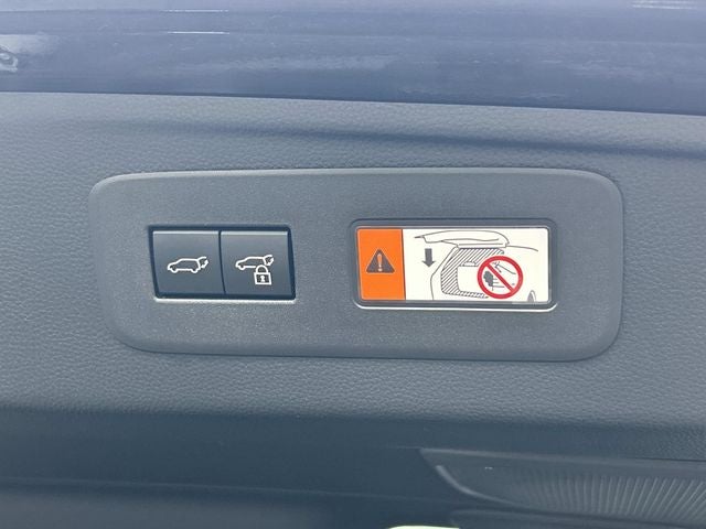 2024 Toyota Land Cruiser First Edition