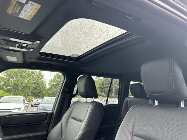 2024 Toyota Land Cruiser First Edition