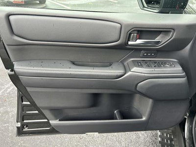 2024 Toyota Land Cruiser First Edition