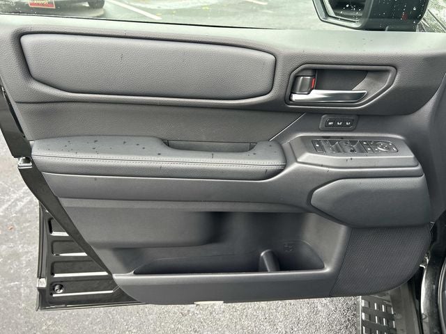 2024 Toyota Land Cruiser First Edition