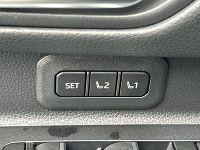 2024 Toyota Land Cruiser First Edition
