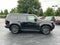 2024 Toyota Land Cruiser First Edition