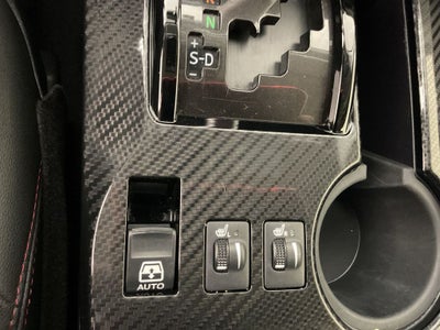 2019 Toyota 4Runner TRD Off-Road Premium