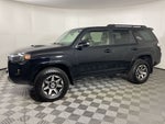 2019 Toyota 4Runner TRD Off-Road Premium