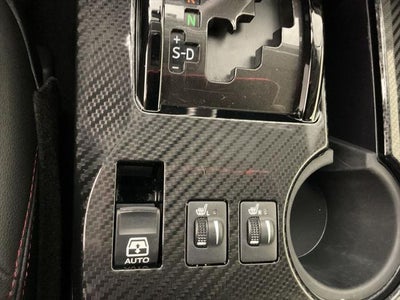 2019 Toyota 4Runner TRD Off-Road Premium