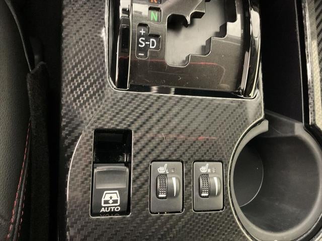 2019 Toyota 4Runner TRD Off-Road Premium