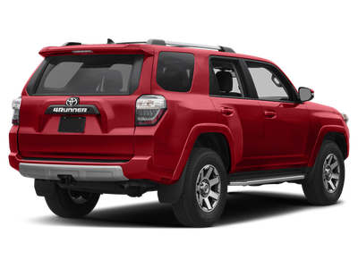 2019 Toyota 4Runner TRD Off-Road Premium