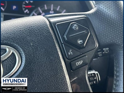 2018 Toyota 4Runner TRD Off Road Premium