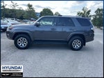 2018 Toyota 4Runner TRD Off Road Premium