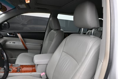 2008 Toyota Highlander Limited