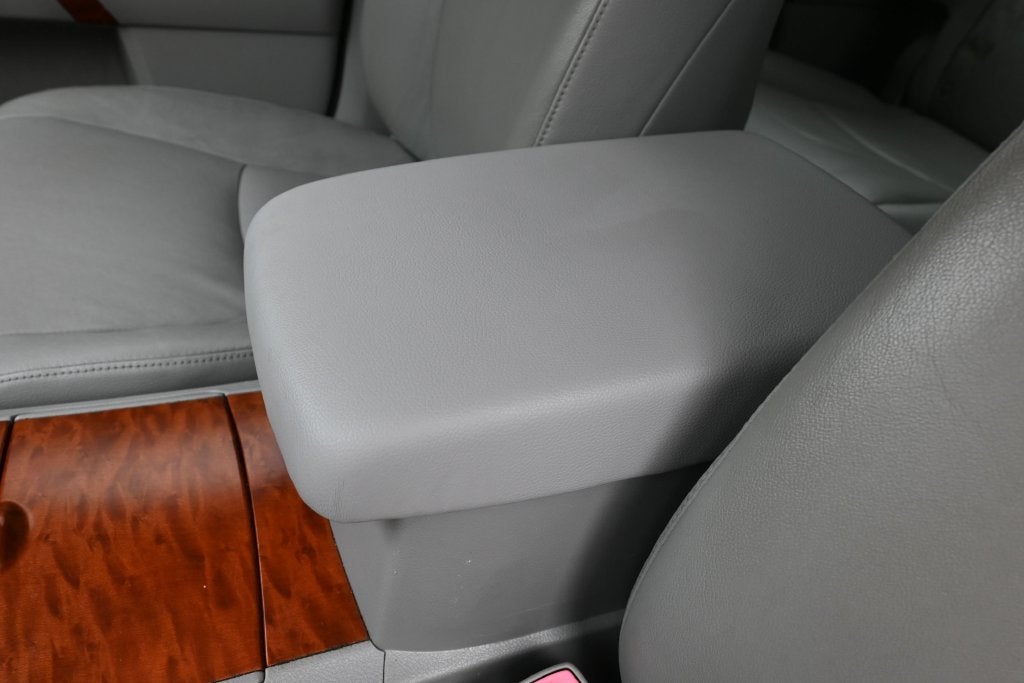 2008 Toyota Highlander Limited