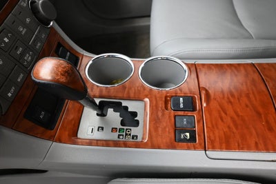 2008 Toyota Highlander Limited