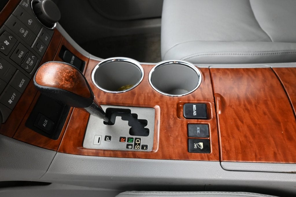 2008 Toyota Highlander Limited