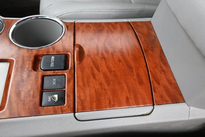 2008 Toyota Highlander Limited