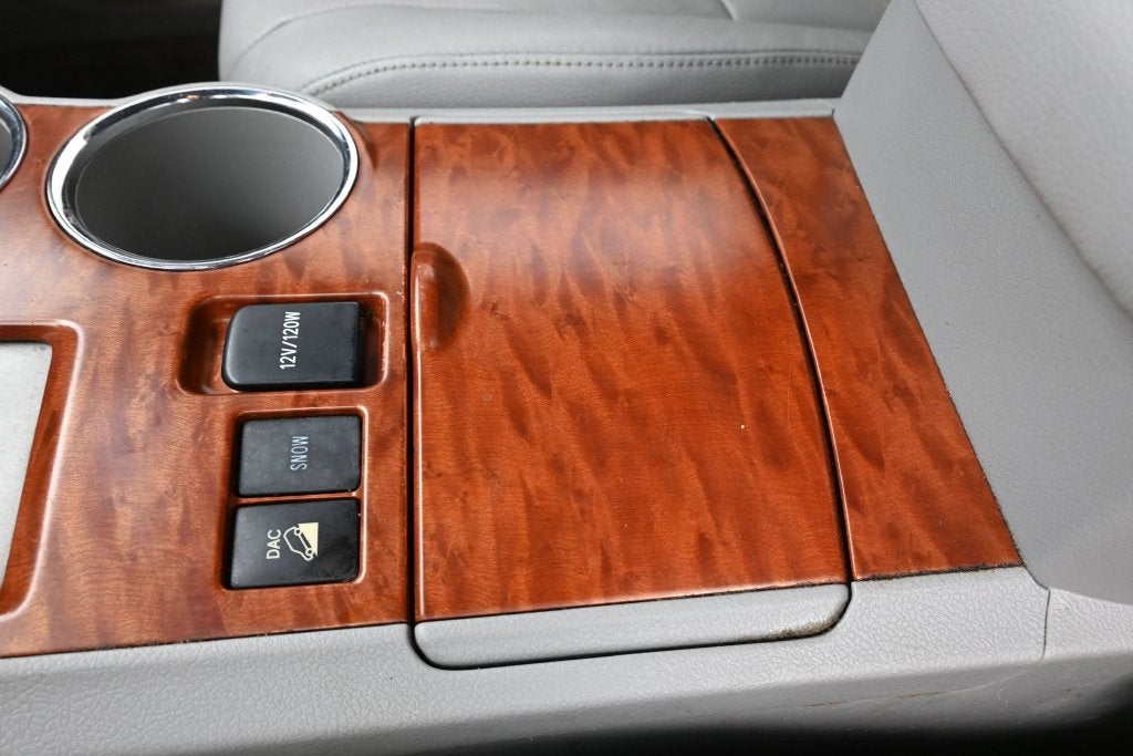 2008 Toyota Highlander Limited