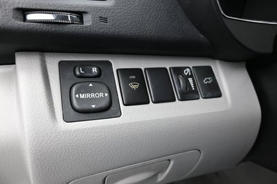 2008 Toyota Highlander Limited