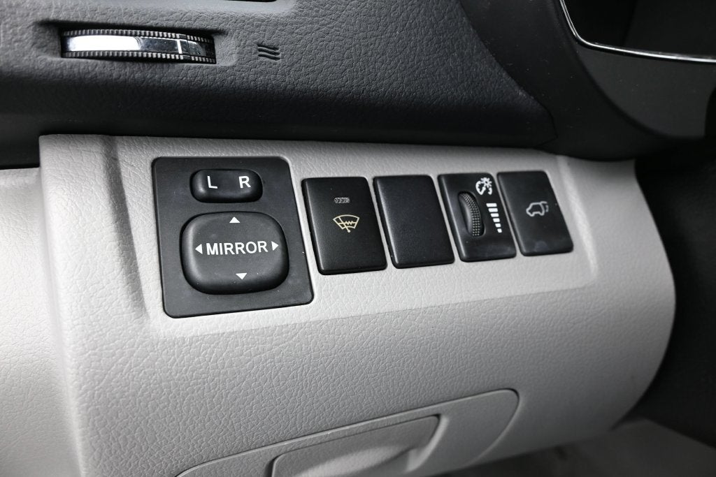 2008 Toyota Highlander Limited