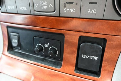 2008 Toyota Highlander Limited