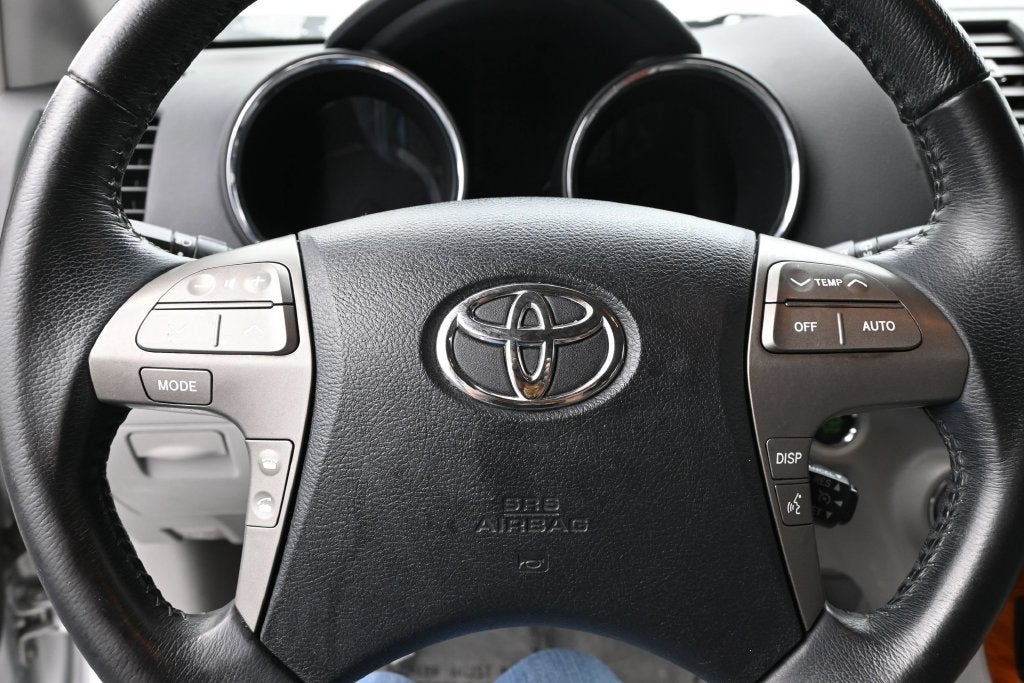 2008 Toyota Highlander Limited