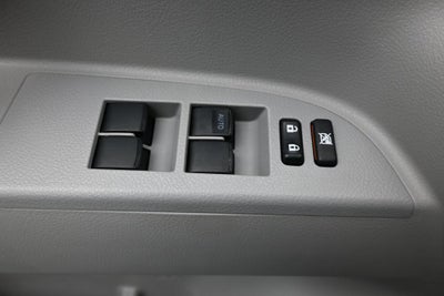 2008 Toyota Highlander Limited