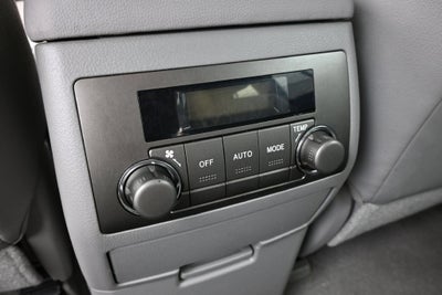 2008 Toyota Highlander Limited