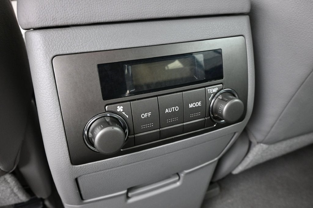 2008 Toyota Highlander Limited