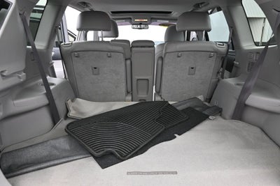 2008 Toyota Highlander Limited