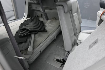 2008 Toyota Highlander Limited
