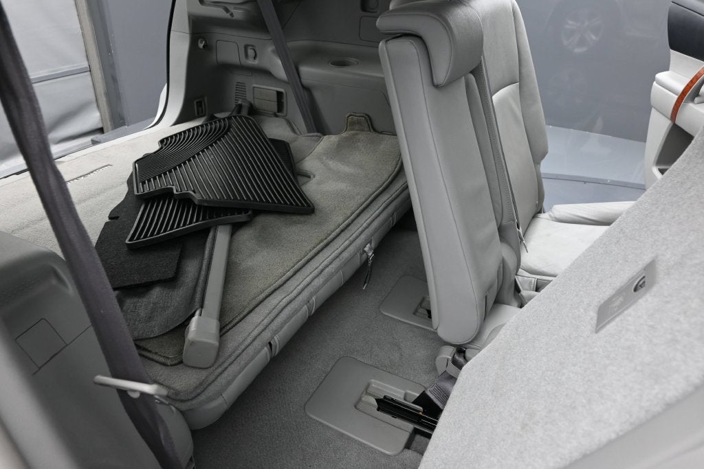 2008 Toyota Highlander Limited