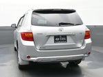 2008 Toyota Highlander Limited