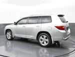 2008 Toyota Highlander Limited
