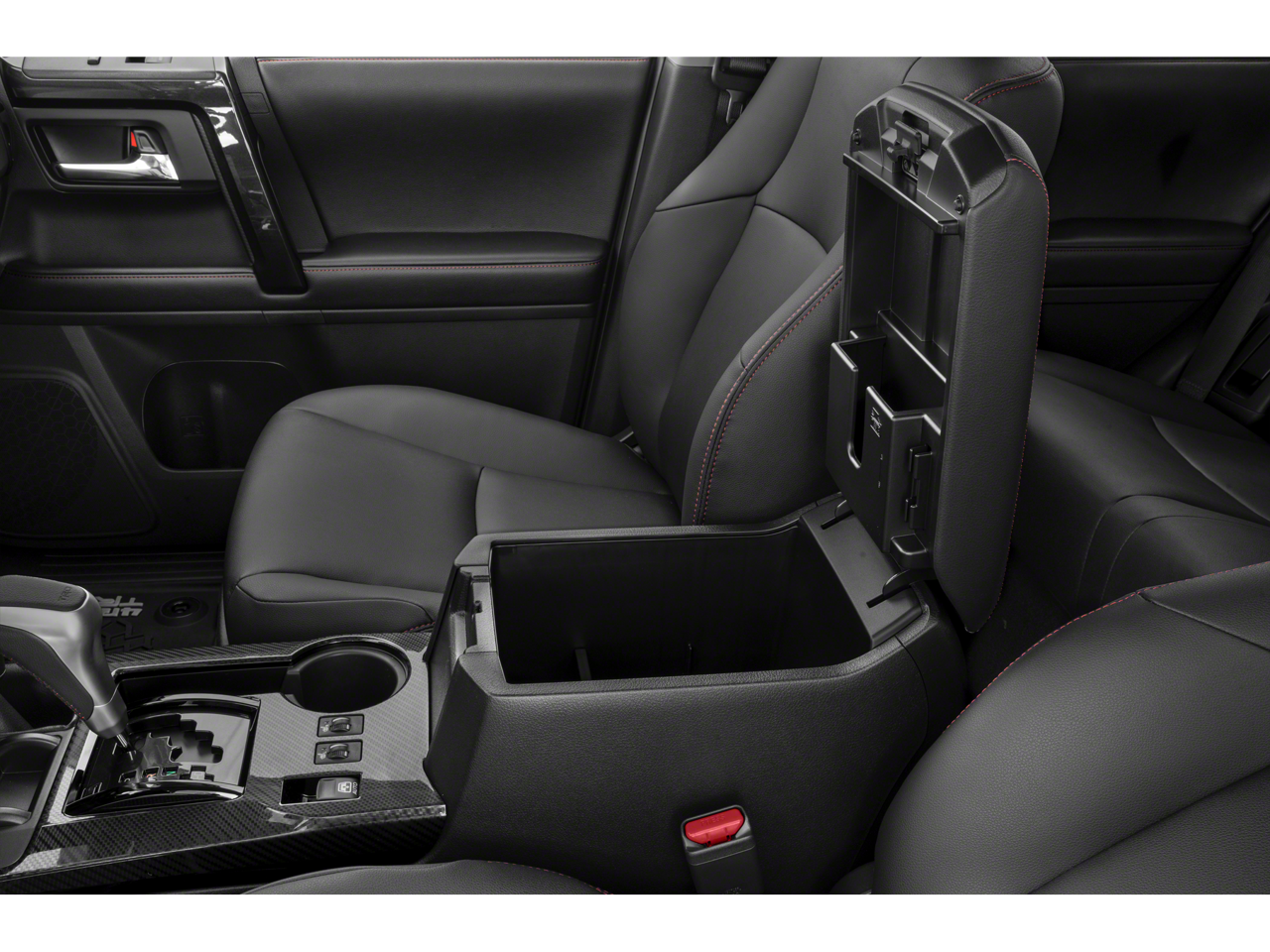 2021 Toyota 4Runner TRD Pro