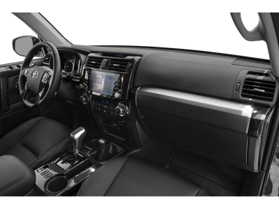 2021 Toyota 4Runner TRD Pro