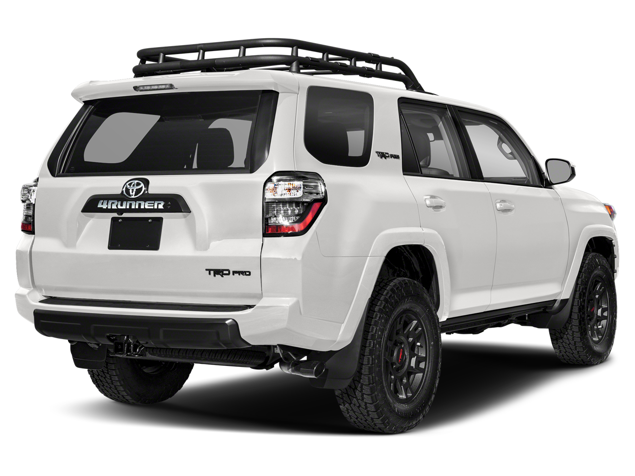 2021 Toyota 4Runner TRD Pro
