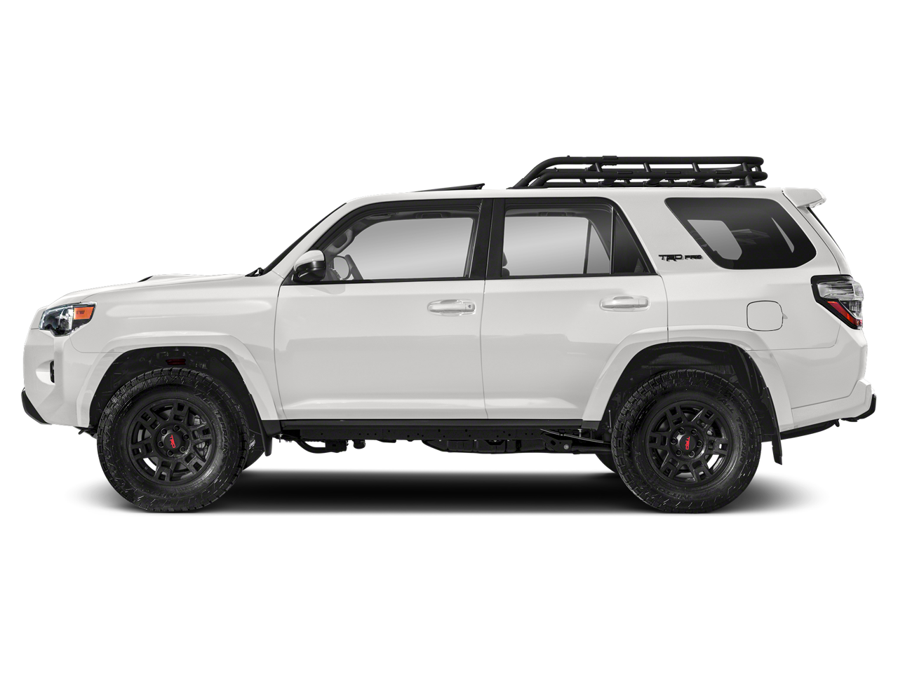2021 Toyota 4Runner TRD Pro