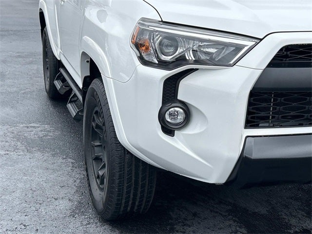 2022 Toyota 4Runner TRD Pro