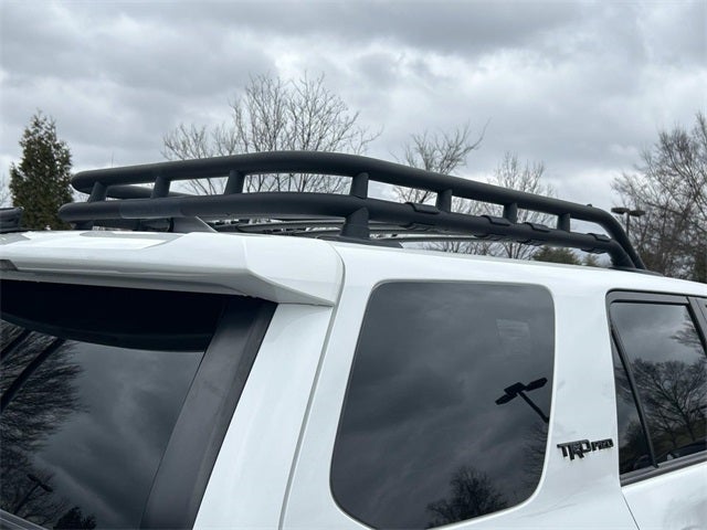 2022 Toyota 4Runner TRD Pro