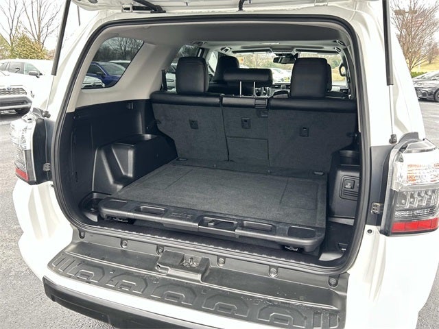 2022 Toyota 4Runner TRD Pro