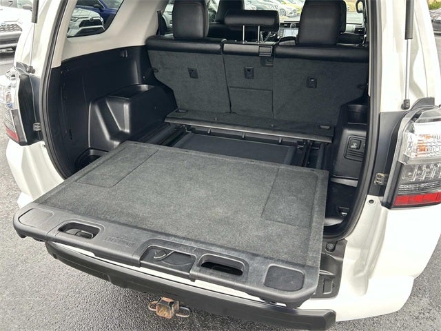 2022 Toyota 4Runner TRD Pro