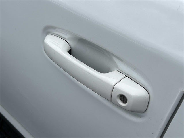 2022 Toyota 4Runner TRD Pro