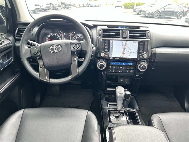 2022 Toyota 4Runner TRD Pro