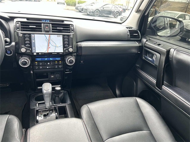 2022 Toyota 4Runner TRD Pro