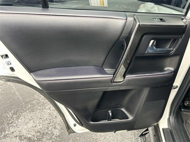 2022 Toyota 4Runner TRD Pro