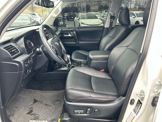 2022 Toyota 4Runner TRD Pro