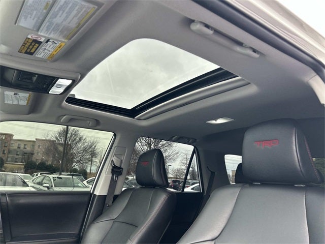 2022 Toyota 4Runner TRD Pro