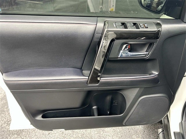 2022 Toyota 4Runner TRD Pro